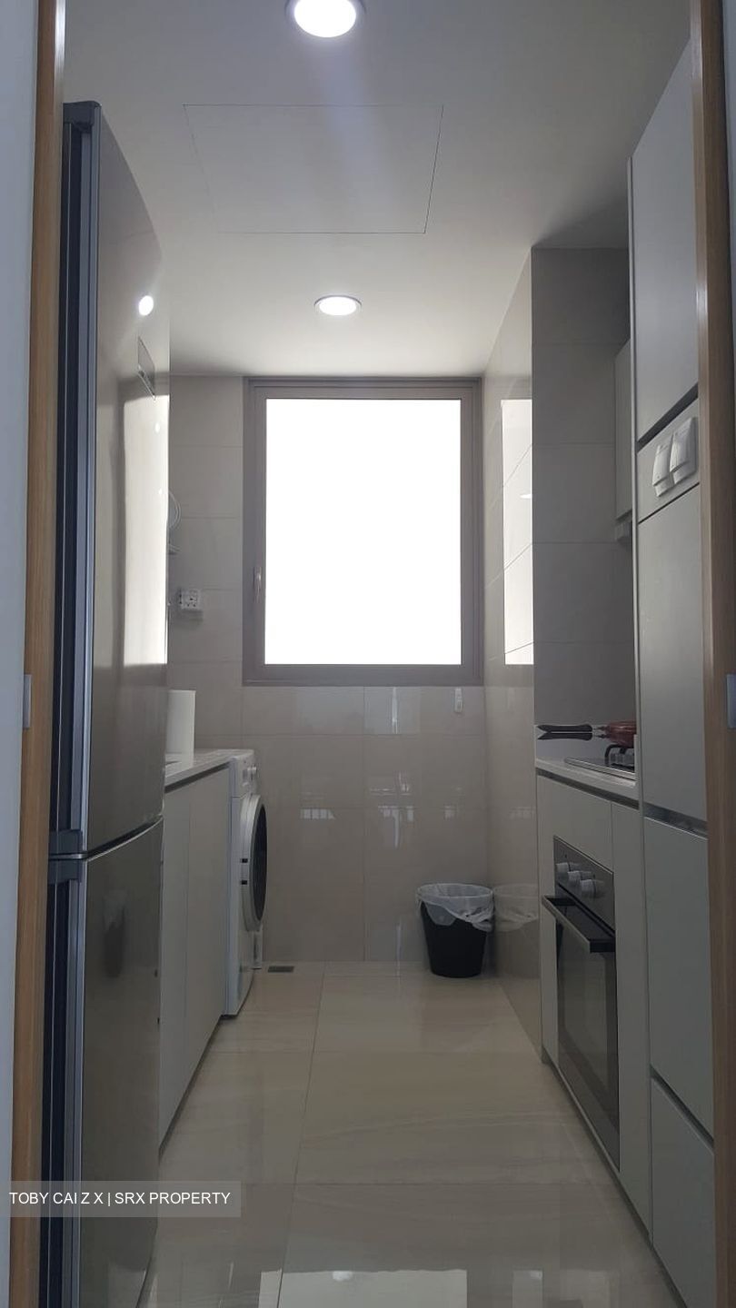 The Vales (D19), Condominium #285656771